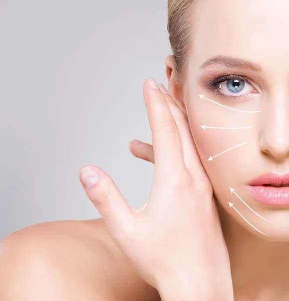 Consulta de medicina estética personalizada